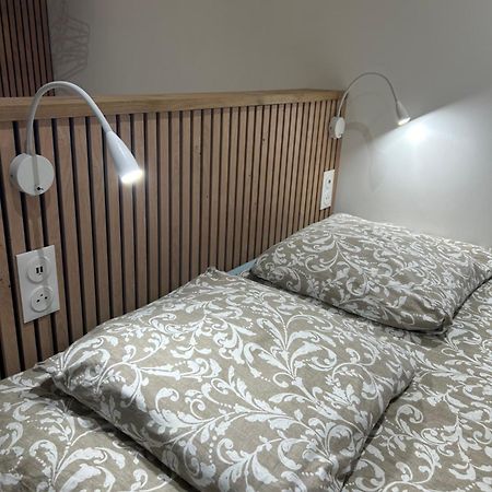 Apartamento Leslielou T2 La Ciotat Exterior foto