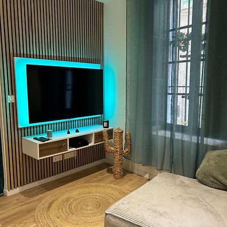 Apartamento Leslielou T2 La Ciotat Exterior foto