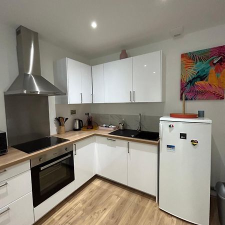 Apartamento Leslielou T2 La Ciotat Exterior foto