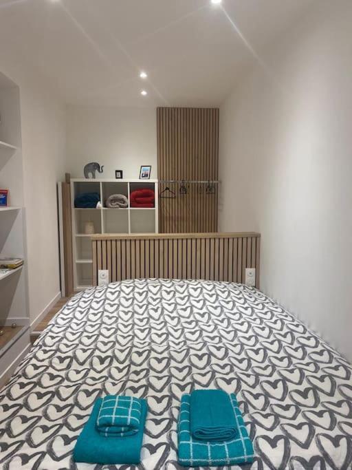 Apartamento Leslielou T2 La Ciotat Exterior foto