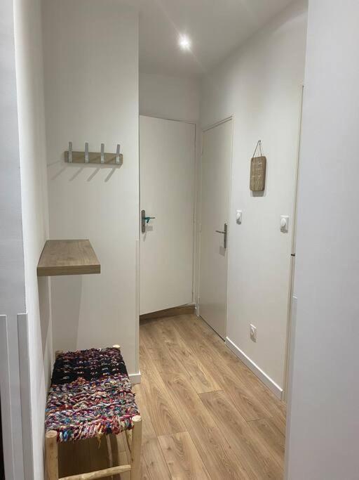Apartamento Leslielou T2 La Ciotat Exterior foto