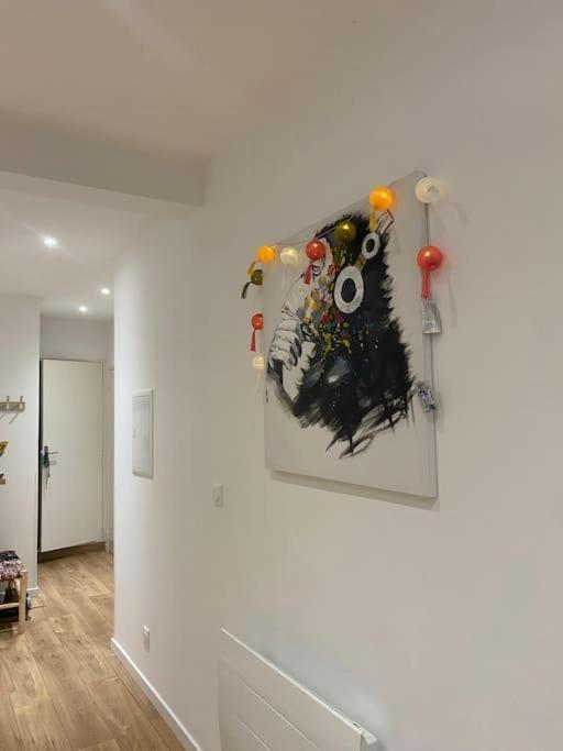 Apartamento Leslielou T2 La Ciotat Exterior foto