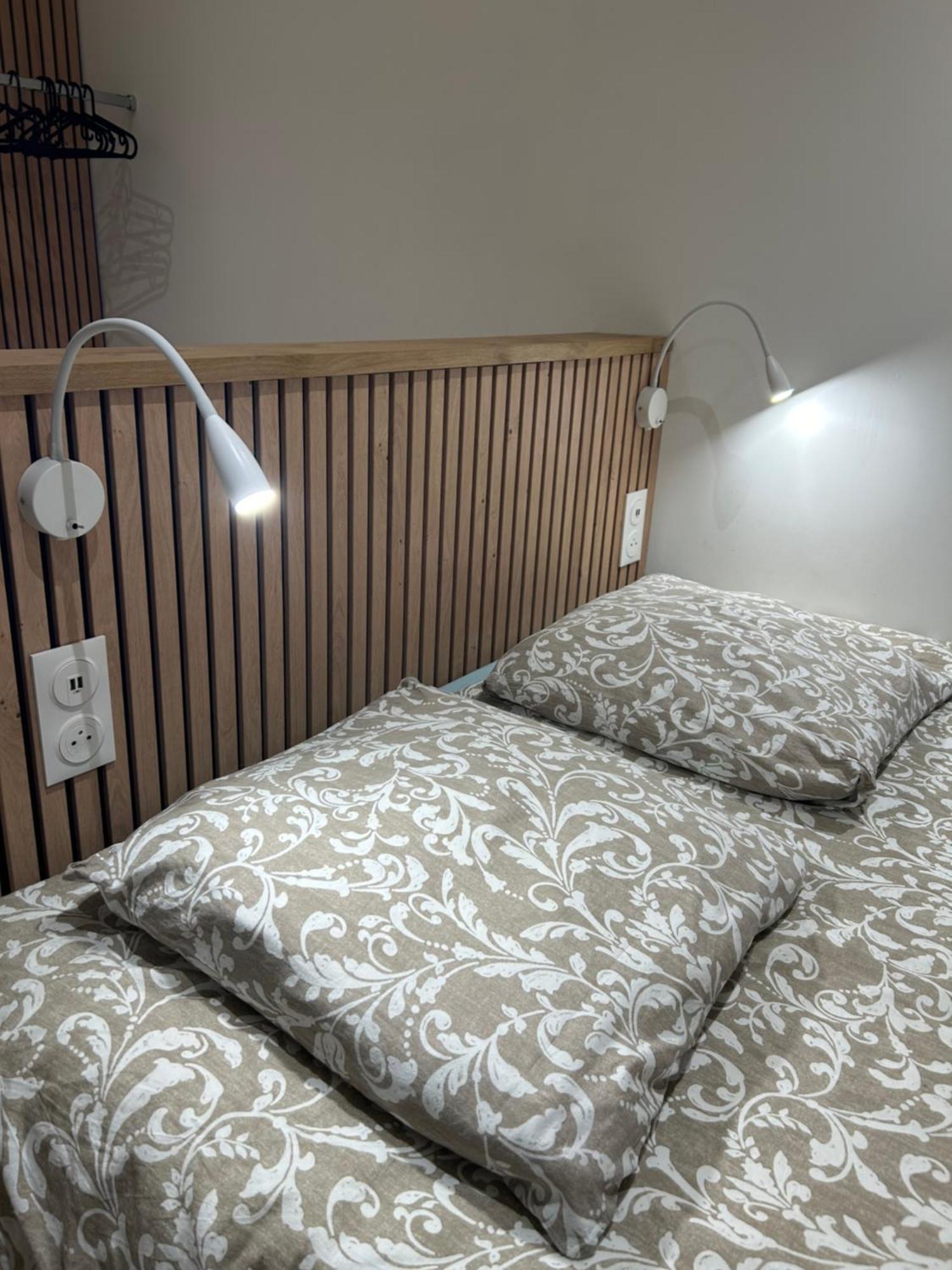 Apartamento Leslielou T2 La Ciotat Exterior foto