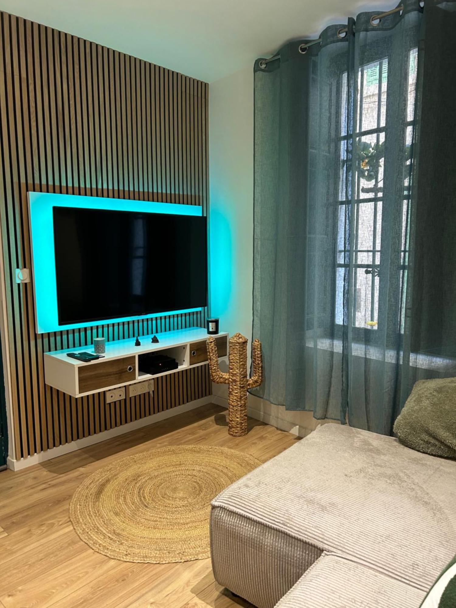 Apartamento Leslielou T2 La Ciotat Exterior foto